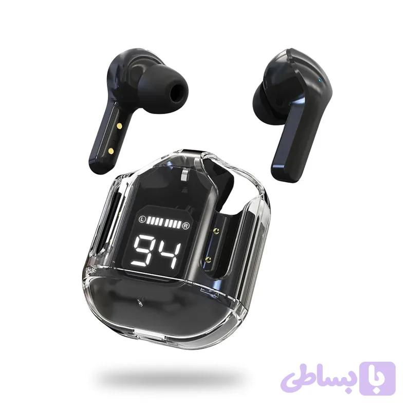 هدفون بلوتوثی مدل Ultra Pods