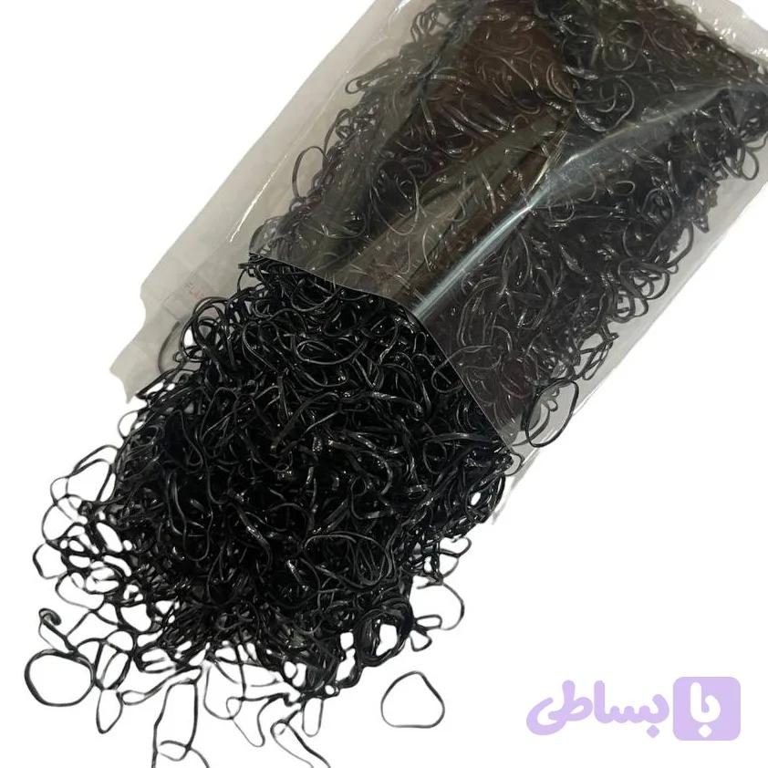کش مو چهل گیس خارجی - 30 گرمی
