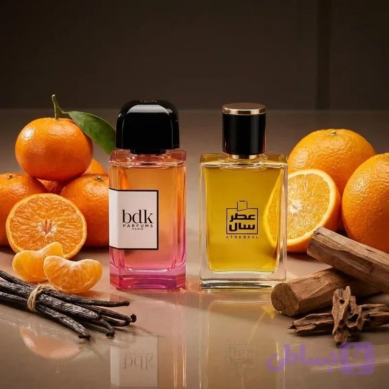 عطر بی دی کی ایمپدیا | BDK Impadia — تصویر 1