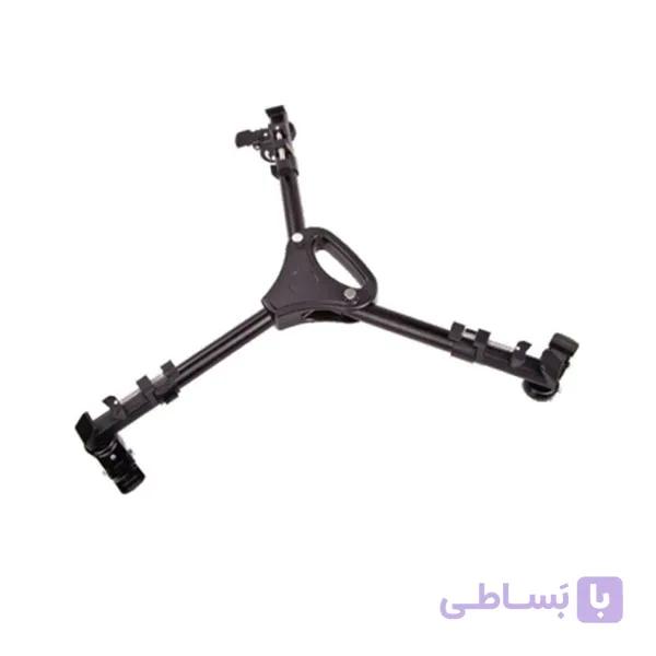 پایه چرخ دار سه پایه ویفنگ WT-800 — تصویر 1