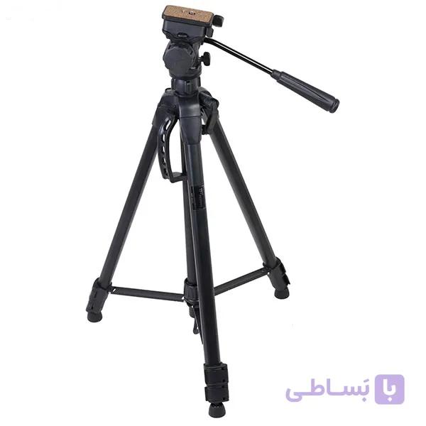 پایه دوربین ویفنگ مدل WT3717 — تصویر 1