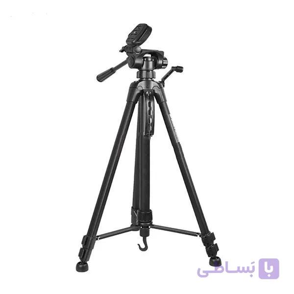 پایه دوربین ویفنگ مدل WT3540P — تصویر 1