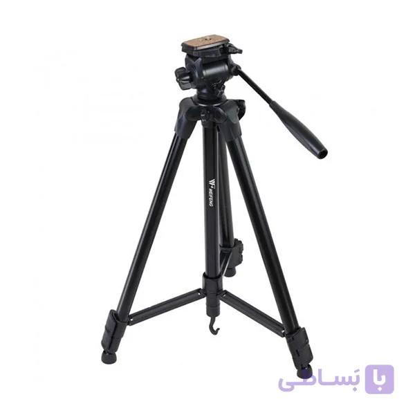 پایه دوربین ویفنگ مدل WT3970 — تصویر 1