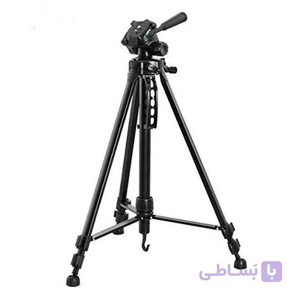 پایه دوربین ویفنگ مدل WT3530 — تصویر 1
