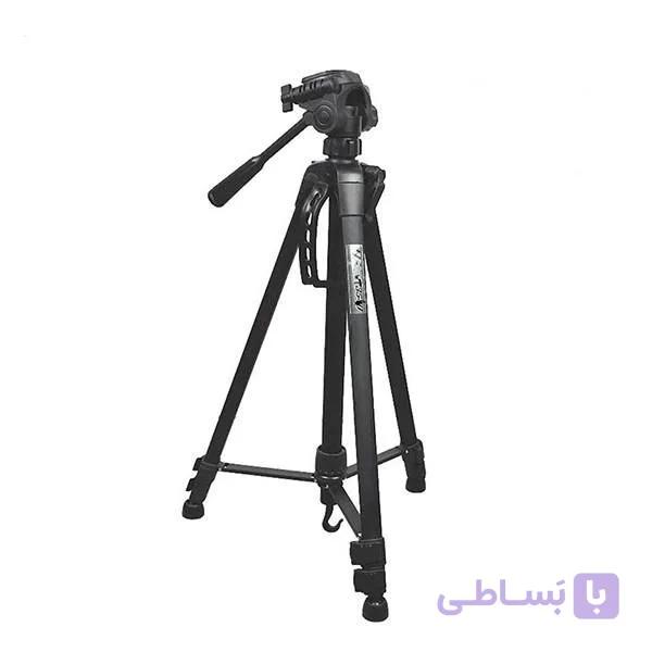 پایه دوربین ویفنگ مدل WT3560 — تصویر 1