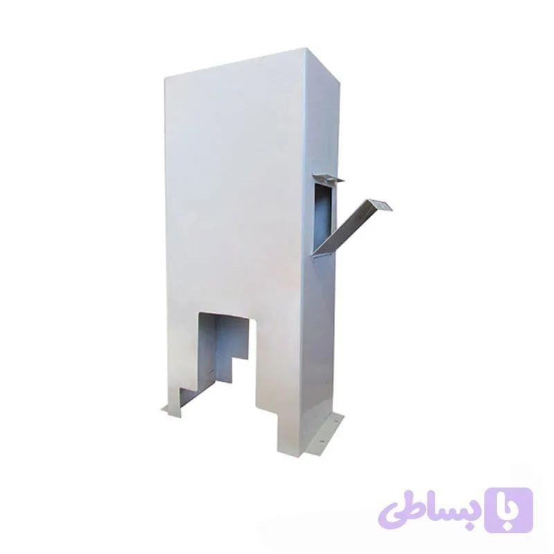 کاور موتور ساید