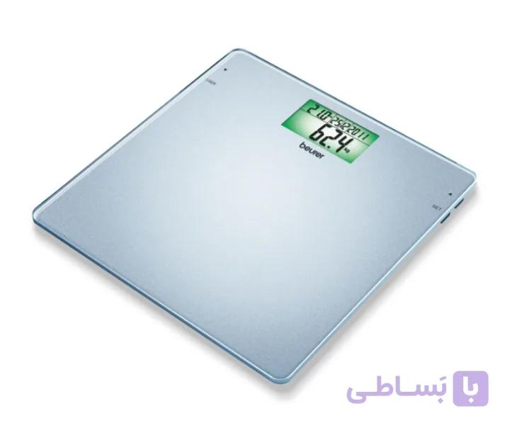 ترازو دیجیتال بیورر beurer Gs42