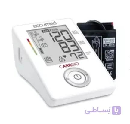 فشارسنج دیجیتال بازویی تشخیصی اکیومدC5