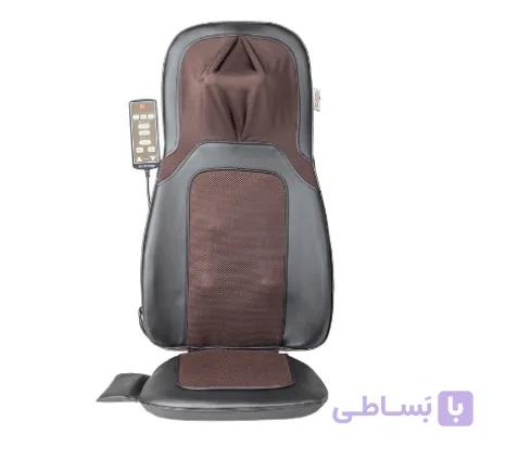 روکش صندلی ماساژور زنیت مد مدلM12840