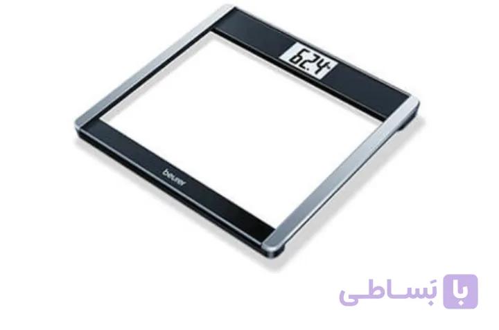 ترازوی دیجیتال بیورر مدل GS485 دارای قابلیت بلوتوث