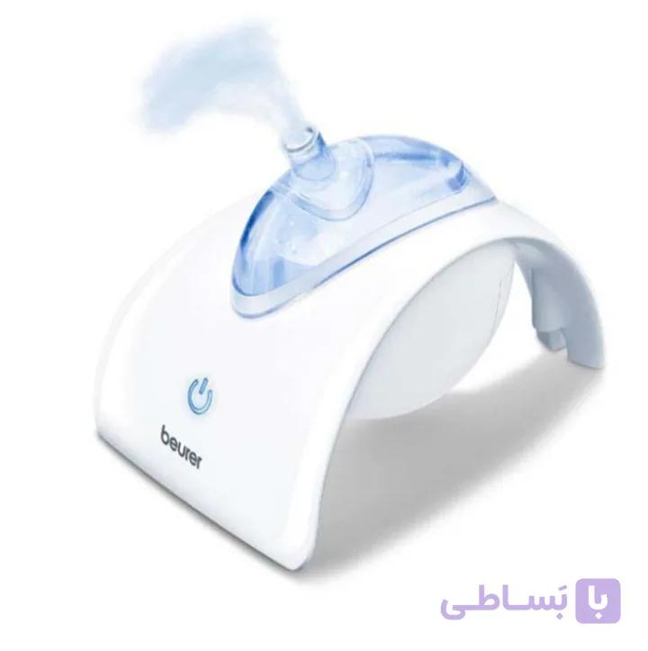 نبولایزر بیورر مدل ih40