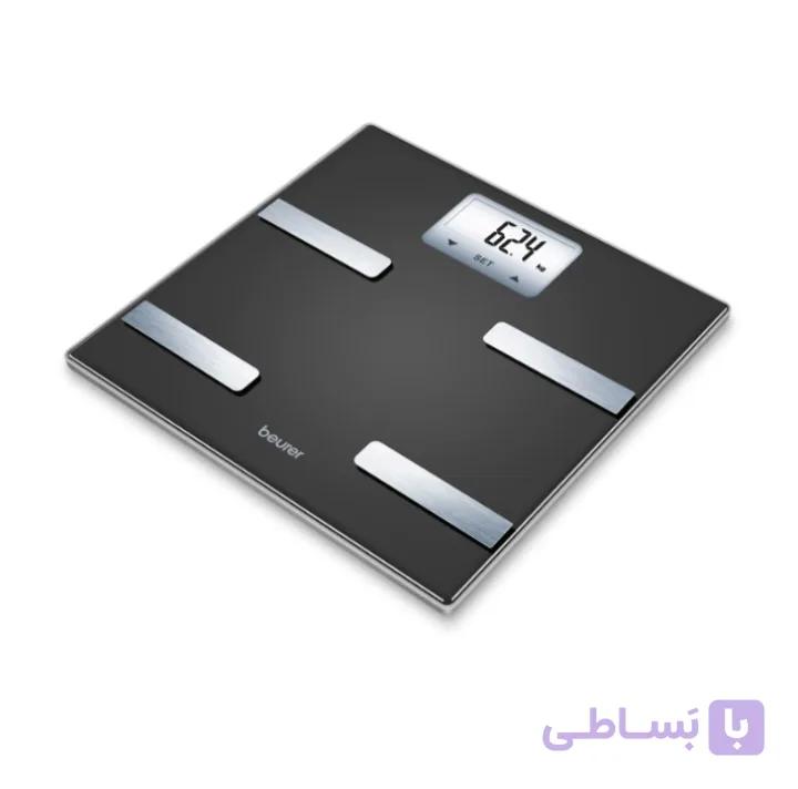 ترازوی دیجیتال تشخیصی بیورر مدل BF530