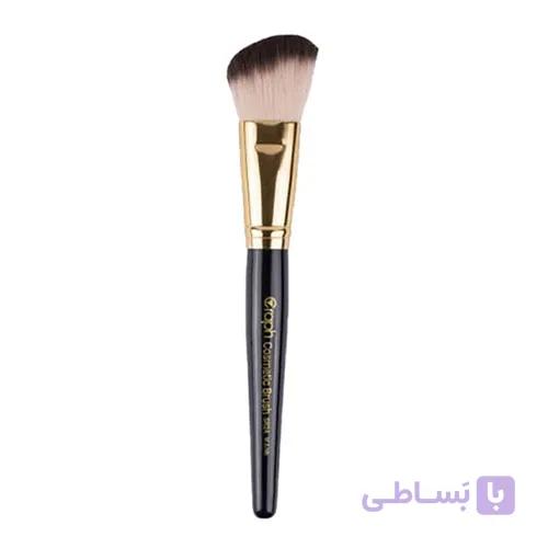 براش توپی سر کج بزرگ طلایی SR24 گراف