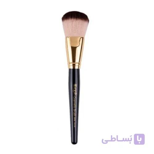 براش توپی پرس شده بزرگ SP86 گراف — تصویر 1