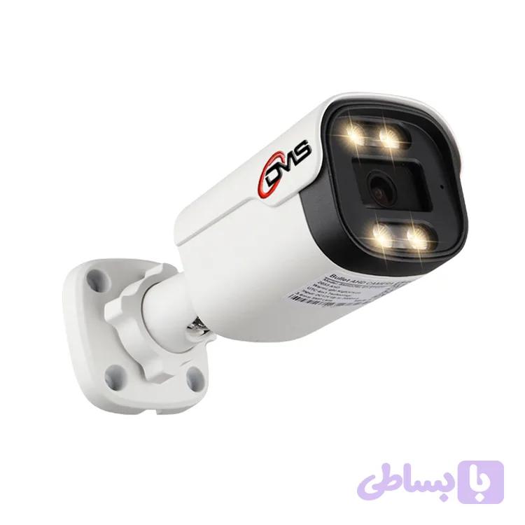 دوربین مداربسته DMS مدل S7380BB (کد F0K0G)