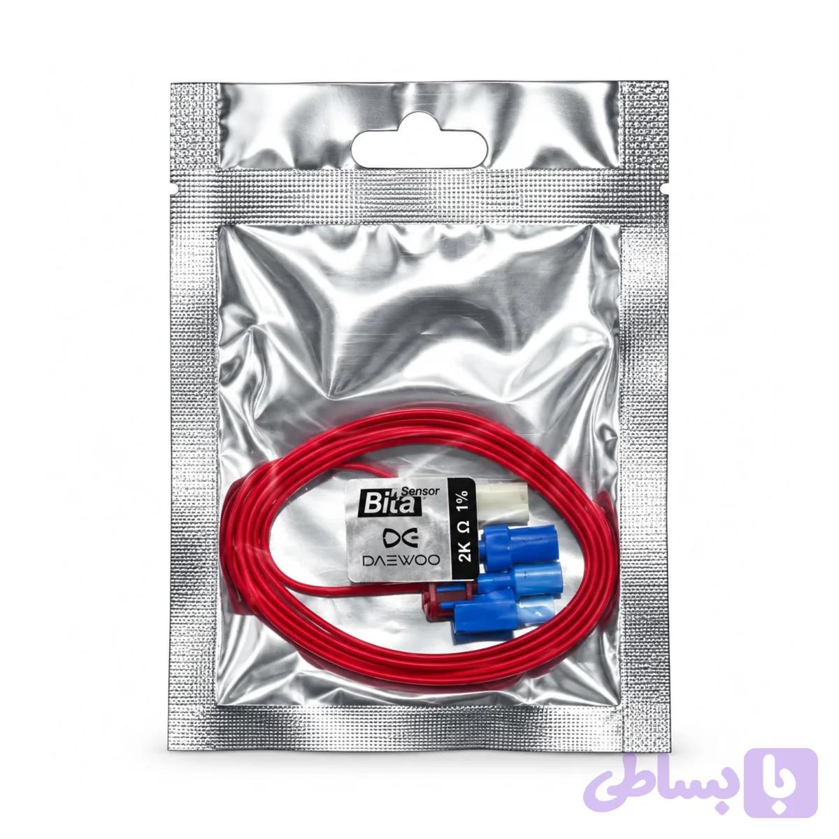 سنسور یخچالی دوو 2 کیلواهم