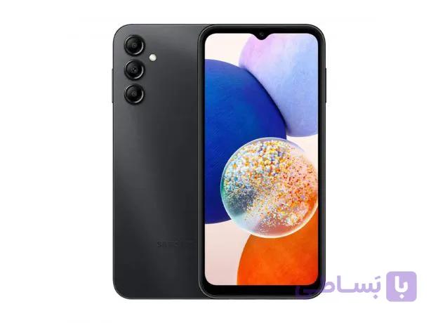 گوشی سامسونگ (ویتنام) A15 | حافظه 256 رم 8 گیگابایت — تصویر 1