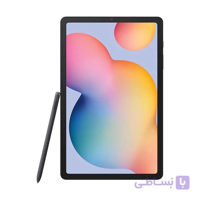 تبلت سامسونگ S6 Lite P619 | حافظه 128 رم 4 گیگابایت — تصویر 1