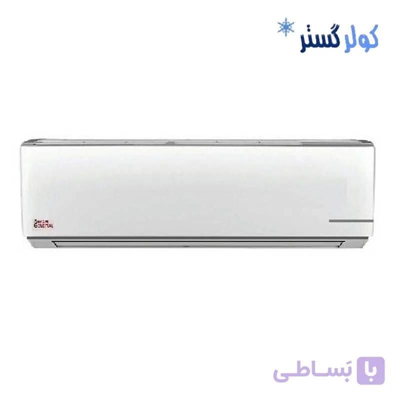 کولرگازی جنرال شکار 12000 اینورتردار مدل GNRINV-12-O — تصویر 1