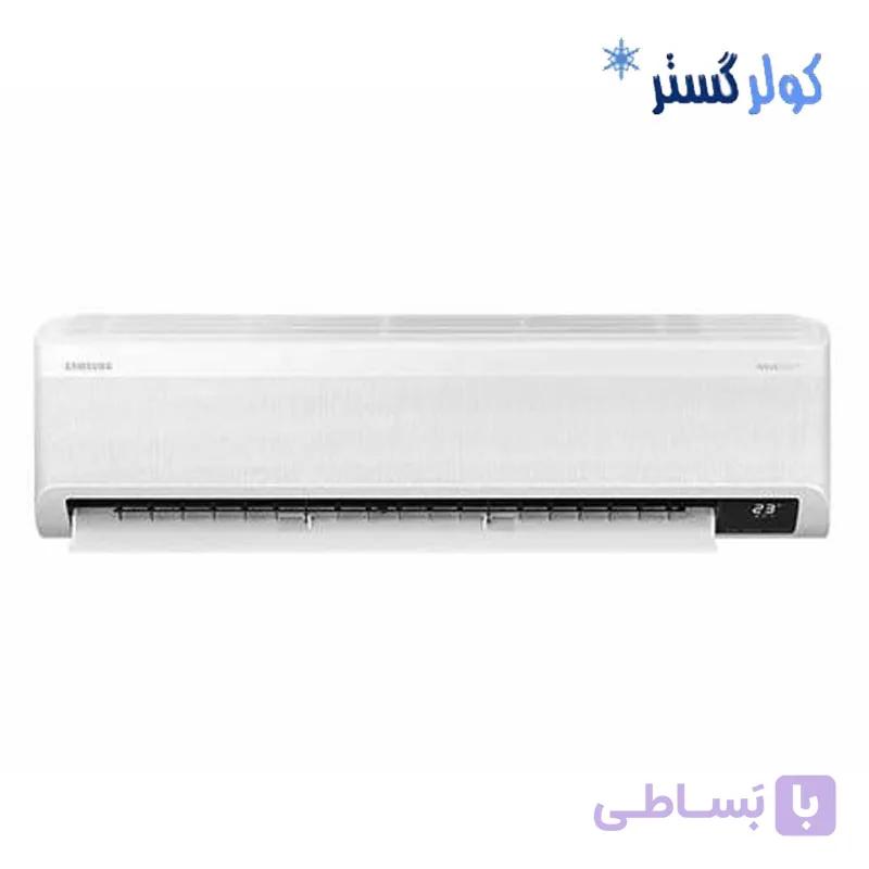 کولرگازی سامسونگ 18000 اینورتردار مدل AR18MQFRBWK/FA — تصویر 1