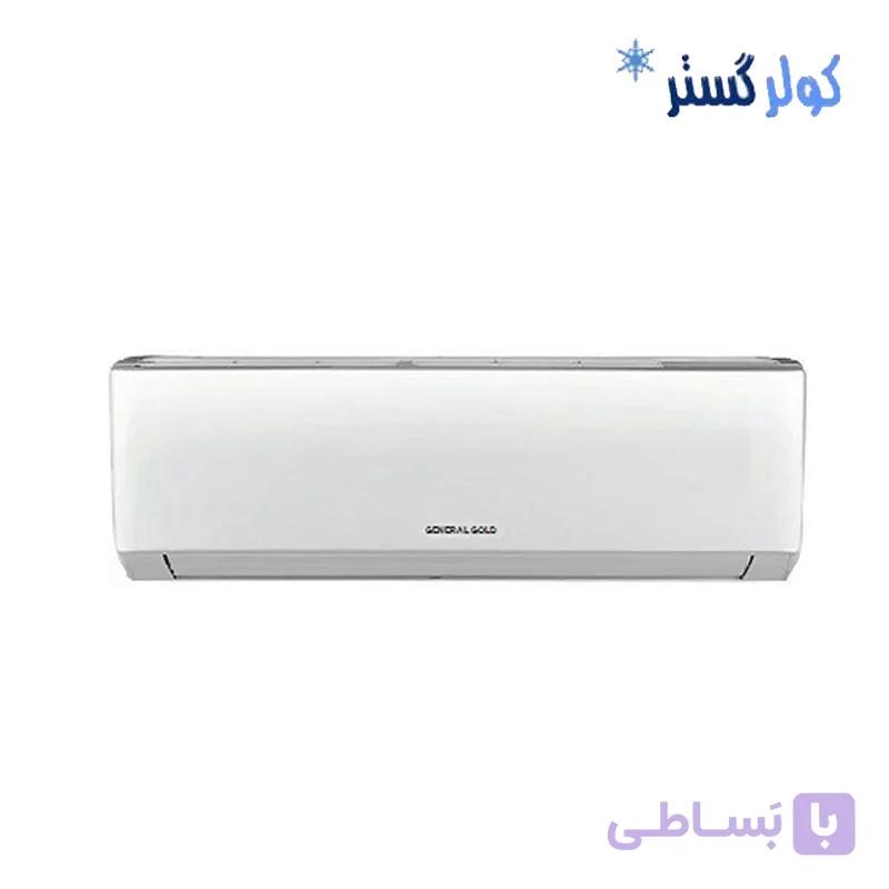 کولرگازی جنرال شکار 12000 مدل GNRR-12ZZ — تصویر 1