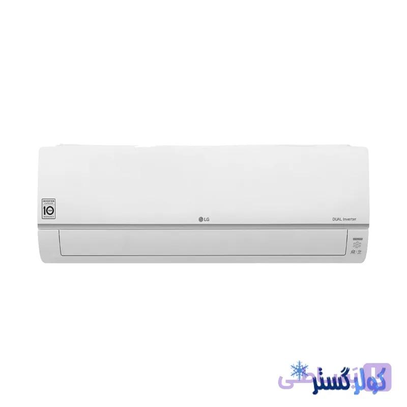 کولرگازی 24000 ال جی مدل S4-W24K23AE — تصویر 1