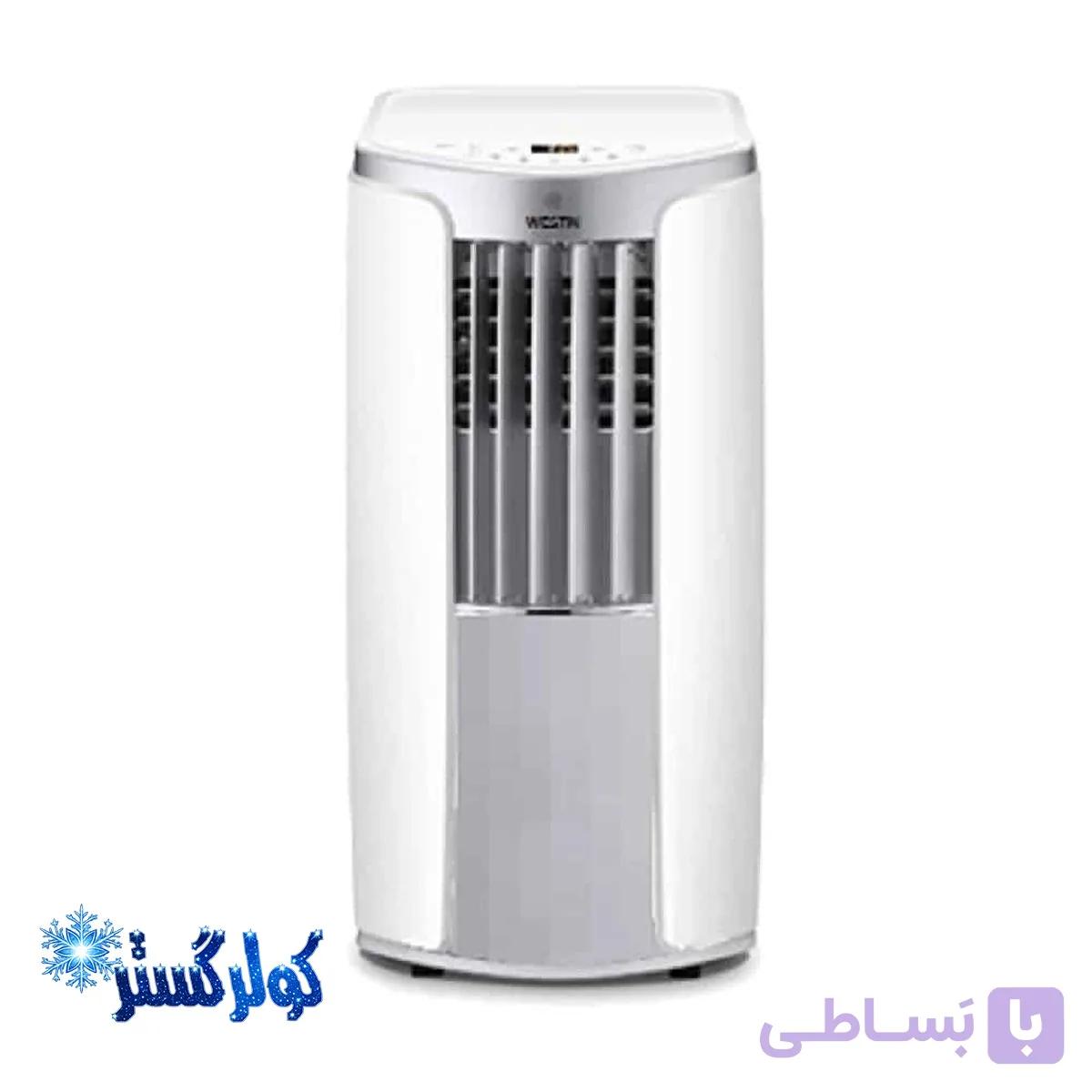 کولر‌گازی پرتابل ویستن مدل WIPC16K-410 — تصویر 1