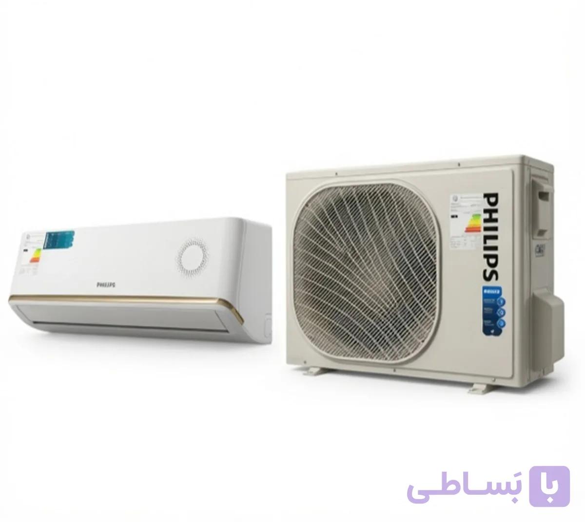 کولرگازی فیلیپس مدل FAC18VC2A6CCATH — تصویر 1
