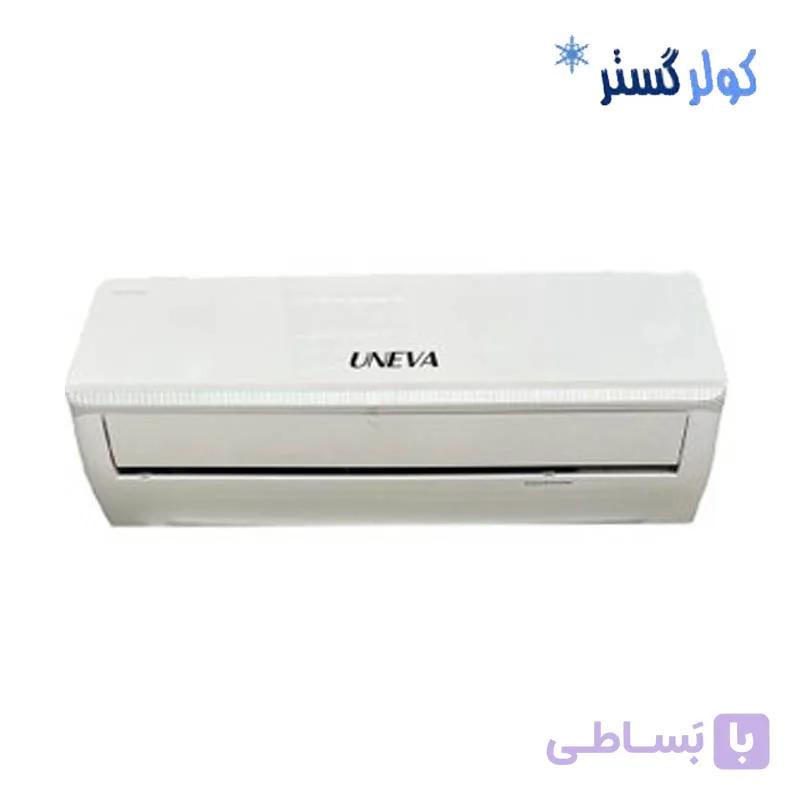 کولرگازی یونیوا 12000 مدل UN-MS12 POLAR — تصویر 1