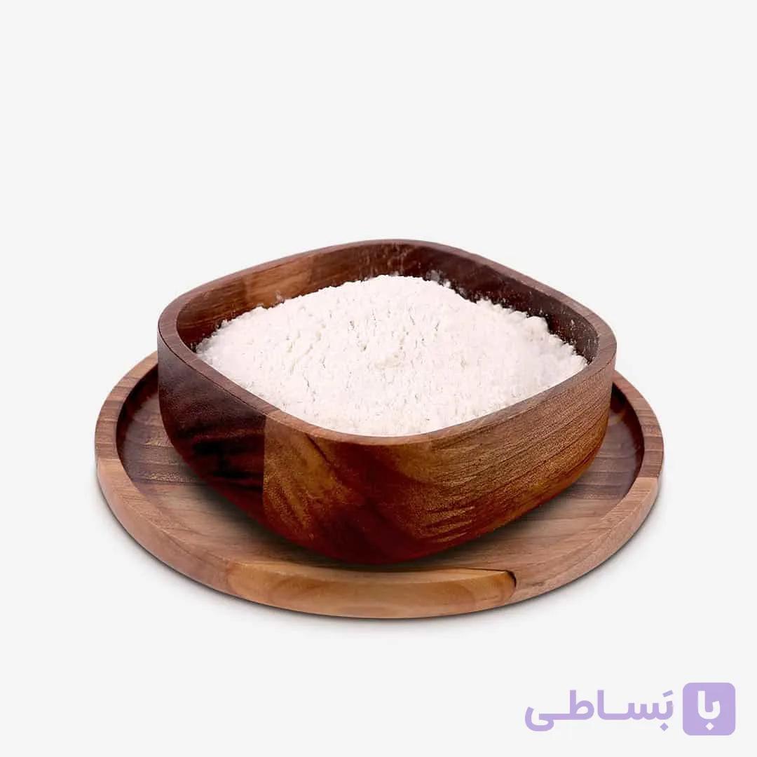 آرد برنج 2 کیلویی
