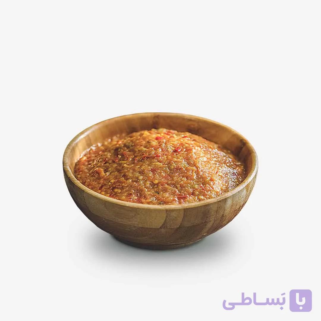میرزا قاسمی — تصویر 1