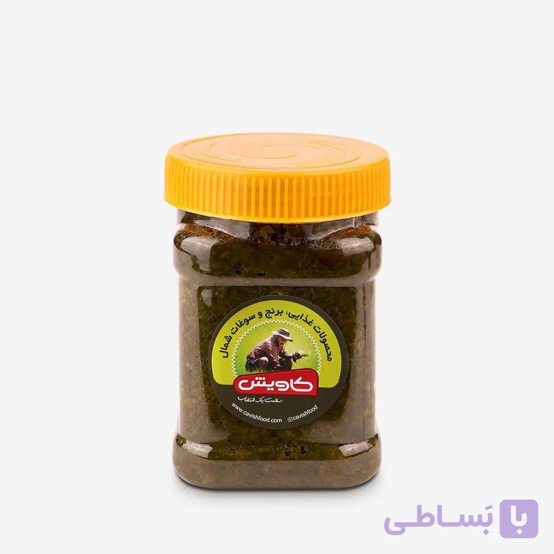 دلال ماهی شمال
