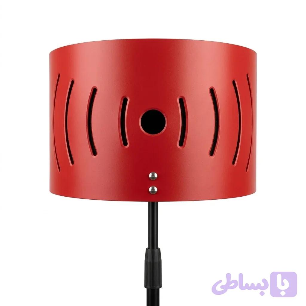 ایزولاتور میکروفن مدل Silent Flexi Panel — تصویر 1