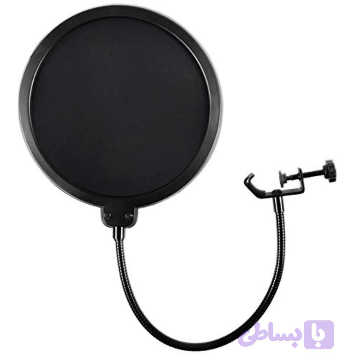پاپ فیلتر Pop Filter