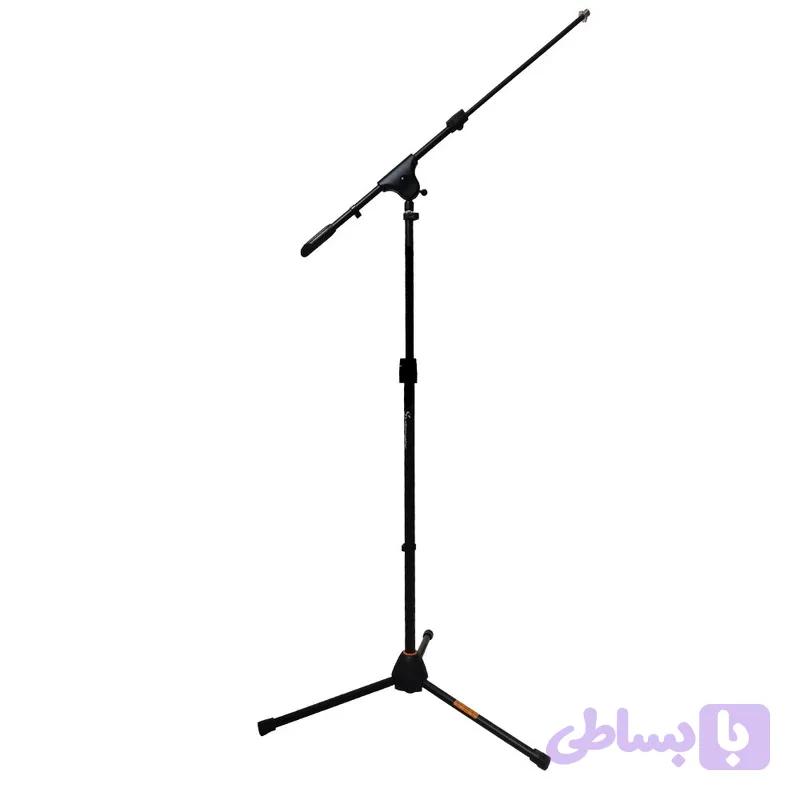 پایه میکروفون STUDIOMASTER مدل SD229 — تصویر 1