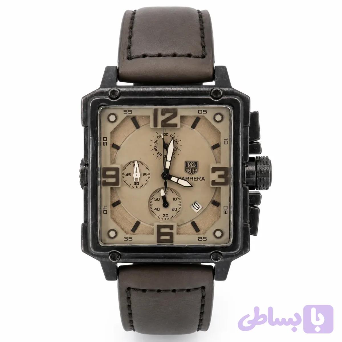 ساعت مچی TAG Heuer Carrera