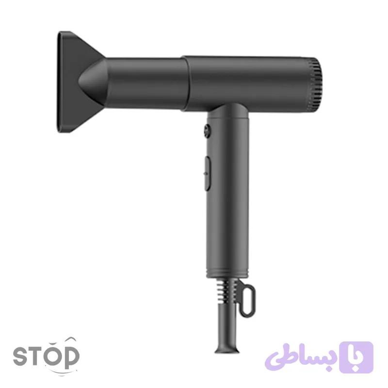 سشوار میگل مدل GHD-860 — تصویر 1
