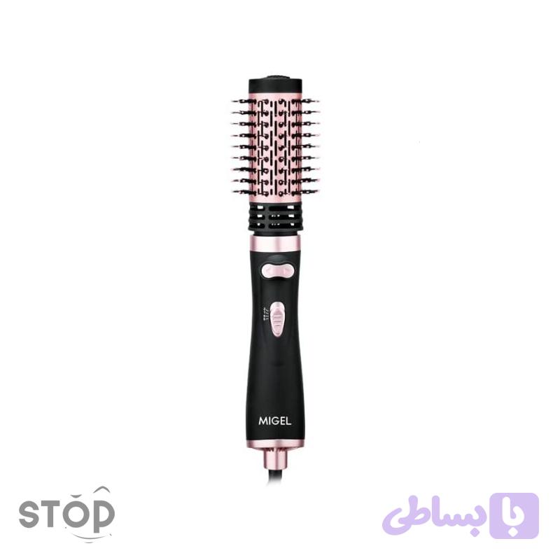 سشوار چرخشی میگل مدل GRH-120 — تصویر 1