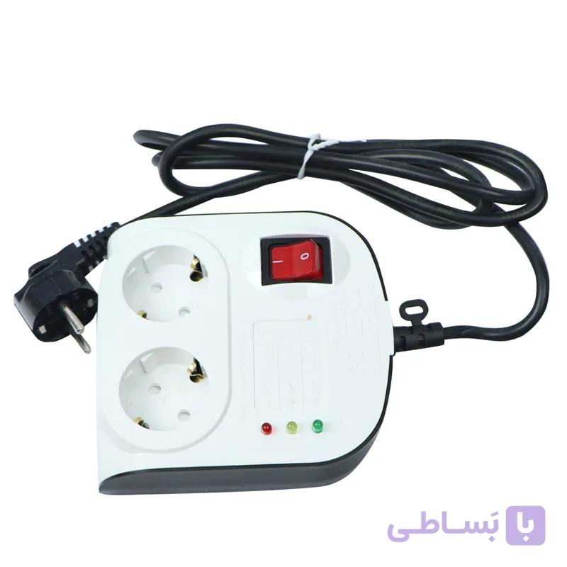 محافظ 2خانه پارت PART ELECTRIC 1.8M — تصویر 1