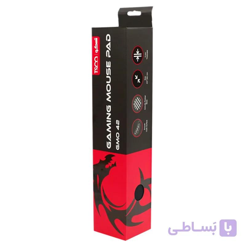 موس پد تسکو TSCO TMO 42 — تصویر 1