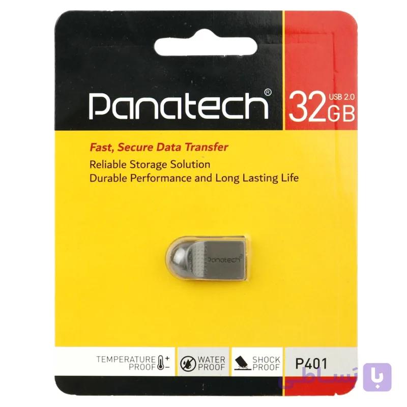 فلش 32G پاناتک PANATECH P401