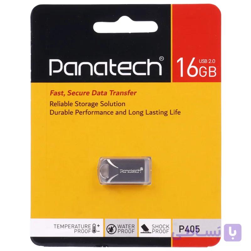 فلش 16G پاناتک PANATECH P405 — تصویر 1