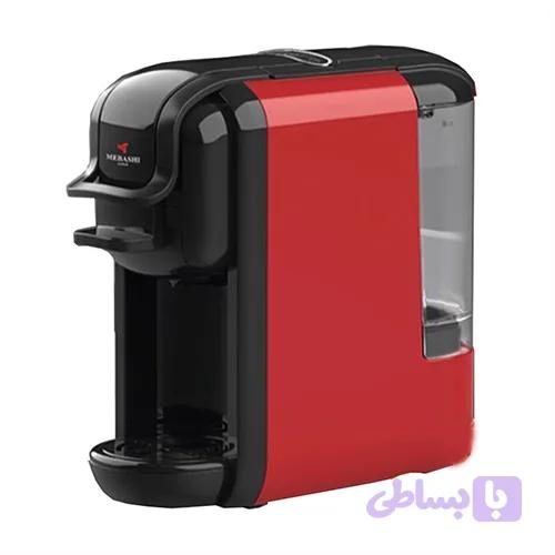 اسپرسوساز مباشی کد ECM302
