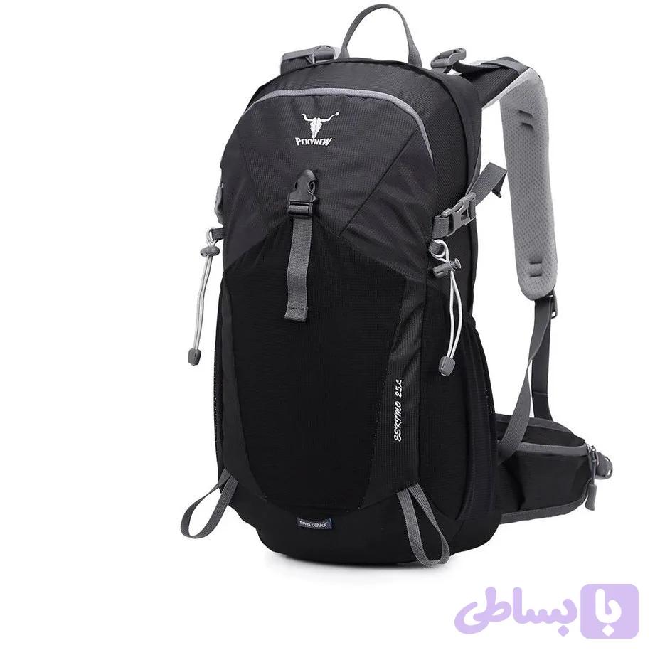 کوله پشتی کله گاوی – مدل PEKYNEW ESKIMO-25L