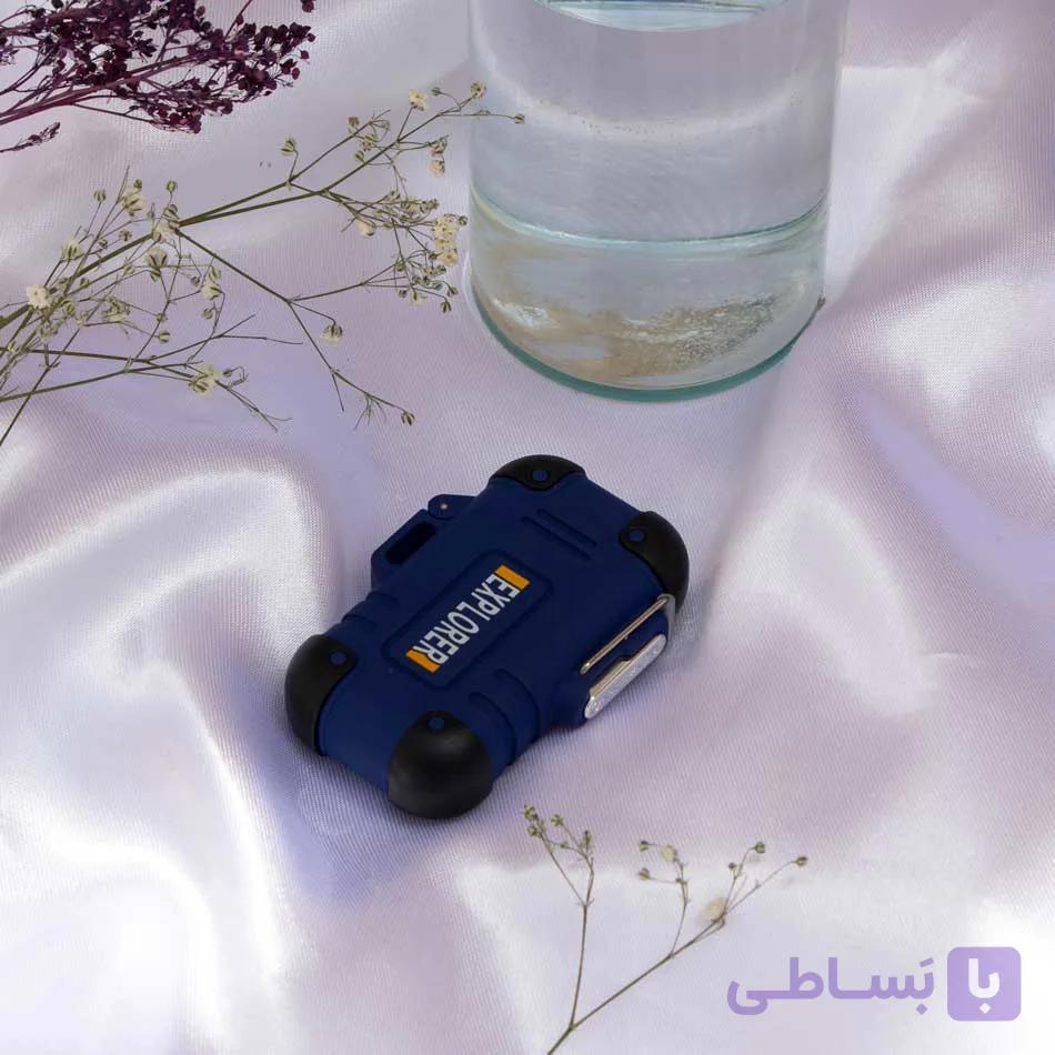 فندک ضد آب