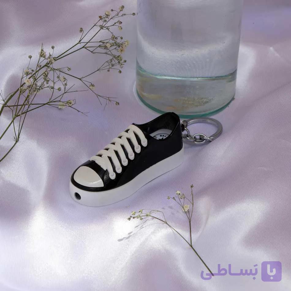 فندک گازی طرح کفش اسپرت