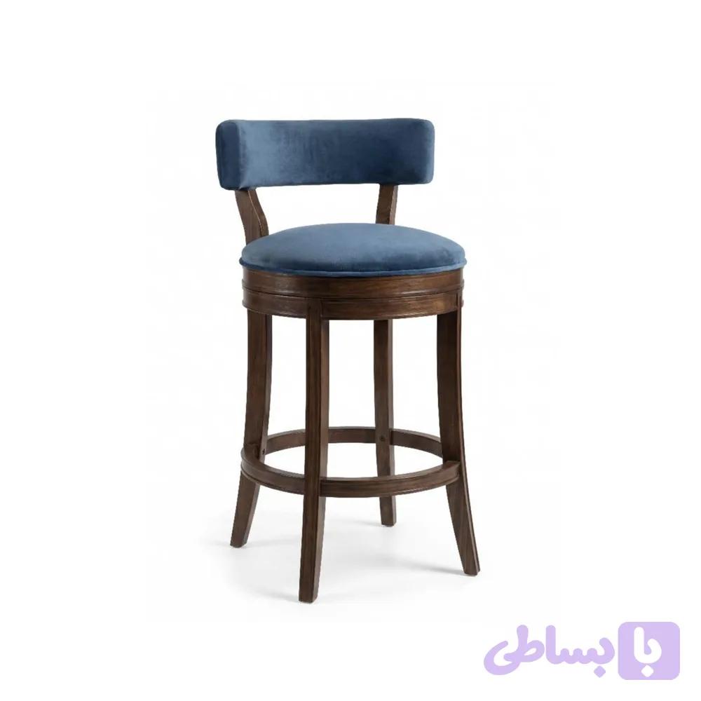 صندلی اپنی زیمر مدل 802