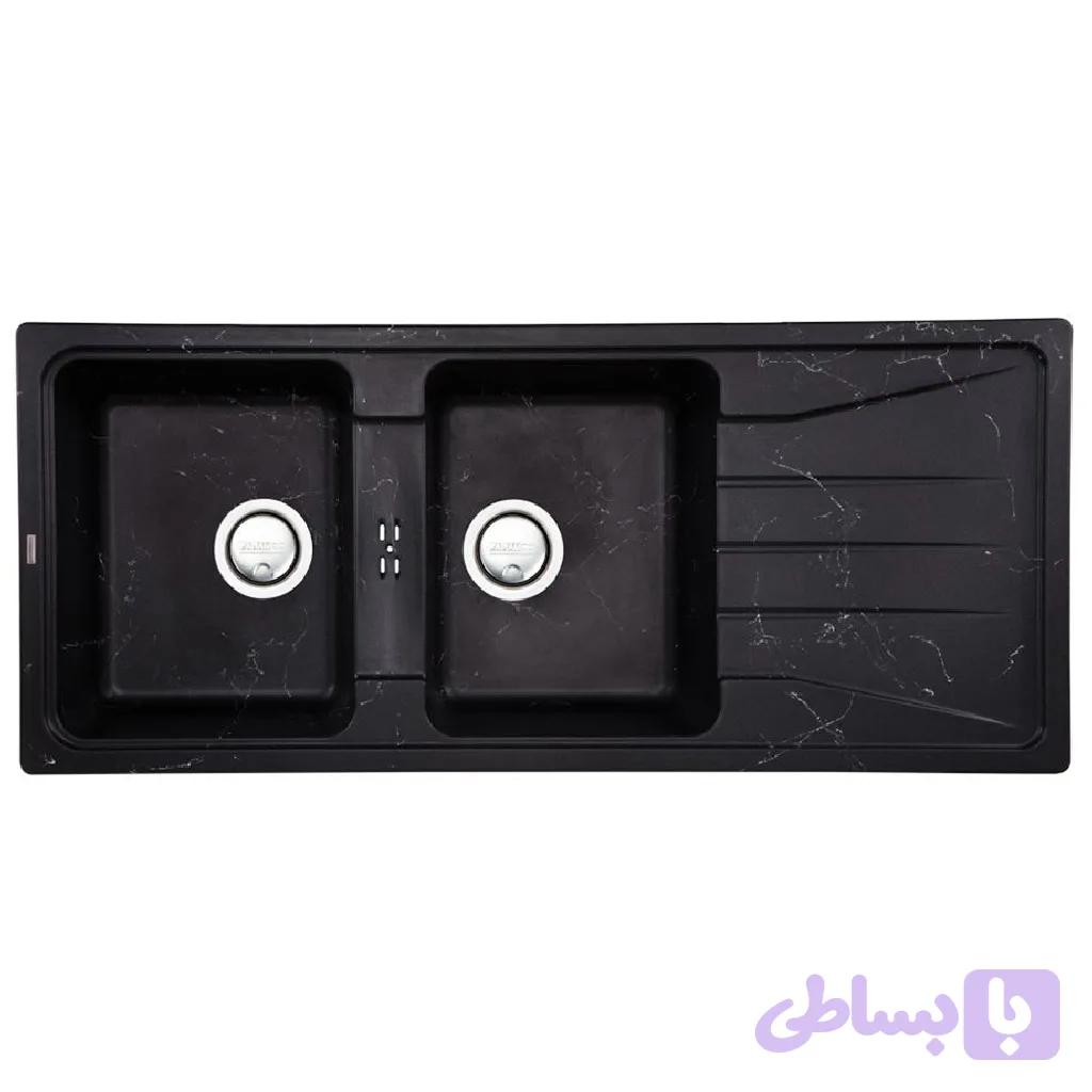 سینک گرانیتی کد 821 فرامکو