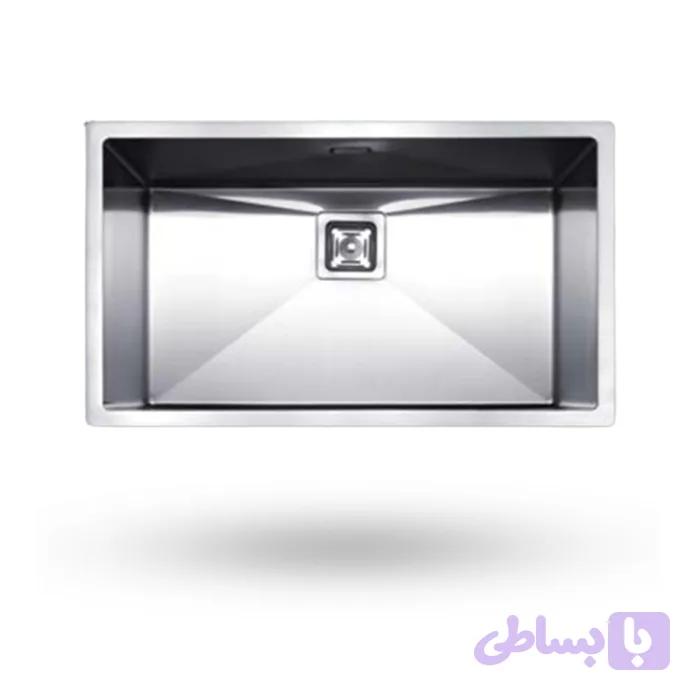 سینک توربولاین کد 70