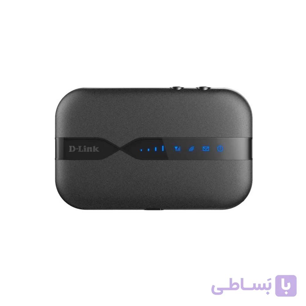 مودم جیبی دی لینک DWR-932C